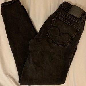 Levi’s skinny jean